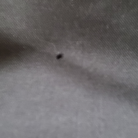 New Salvatore Ferragamo single breasted jersey blazer defective please read - Picture 11 of 15